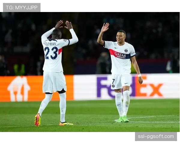 巴黎圣日耳曼公布欧冠大名单，姆巴佩伤愈归队进入名单